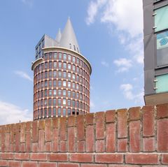 Roermond - Looskade - Natalini-Toren - 02