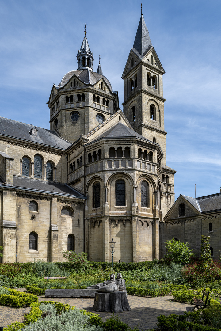 Roermond, Munsterkerk