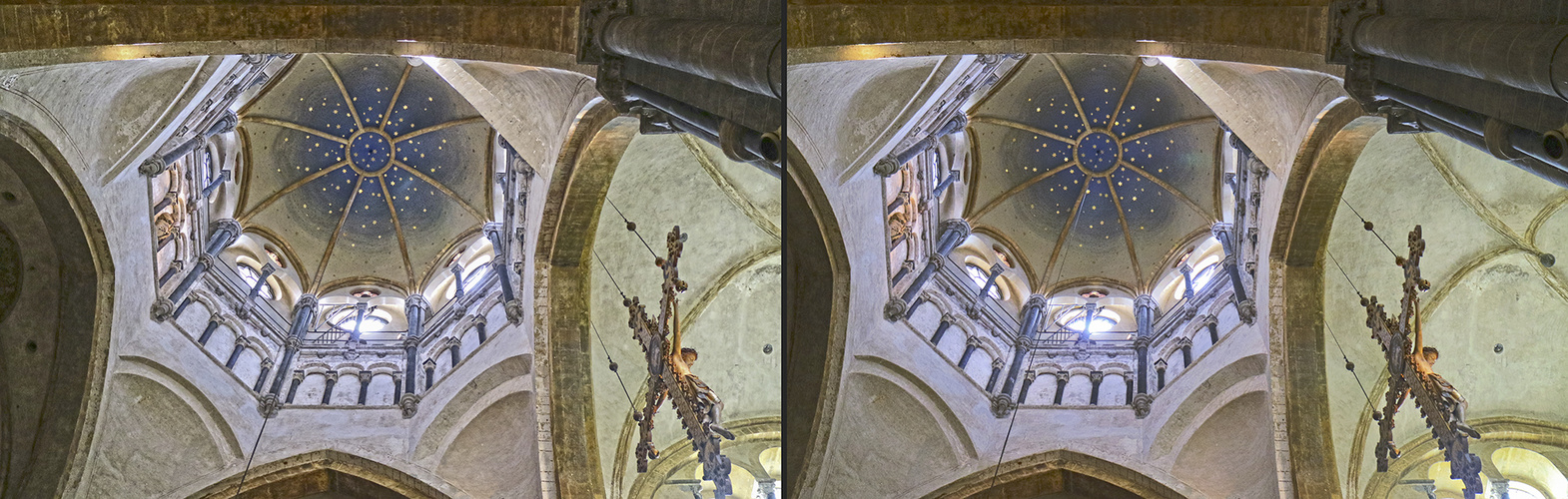 Roermond Munsterkerk 2 (3D)