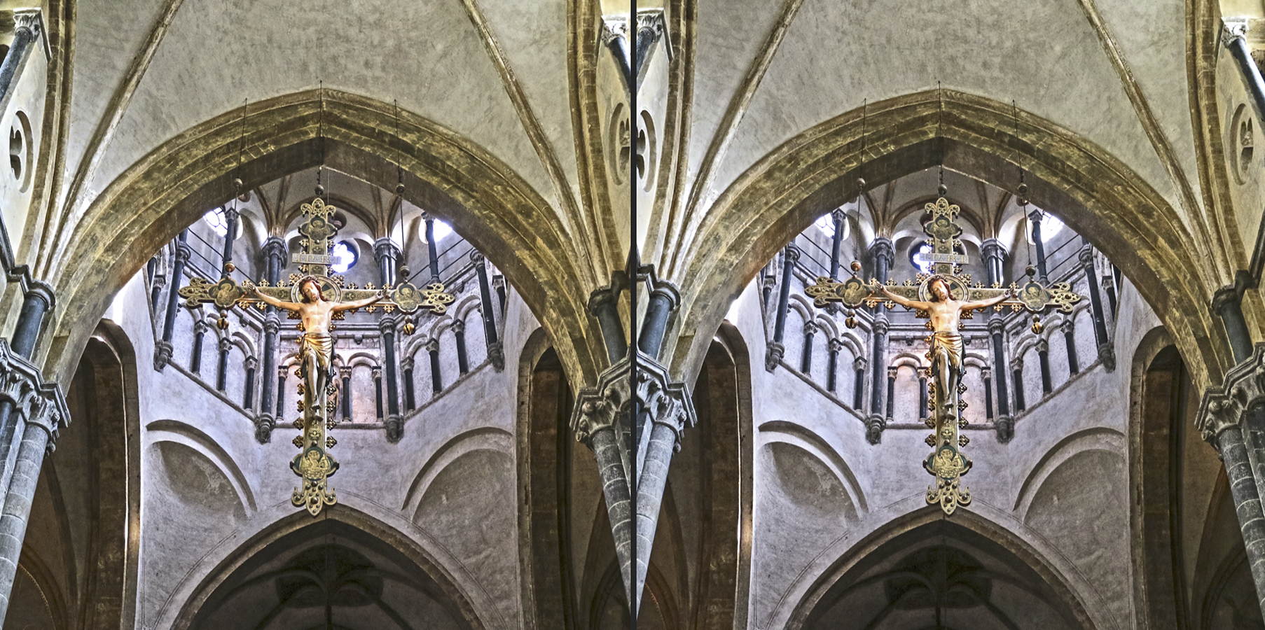 Roermond Munsterkerk 3 (3D)