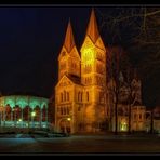 Roermond ... Munsterkerk