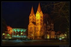 Roermond ... Munsterkerk