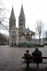 Roermond - Munsterplein - Munsterkerk - 3