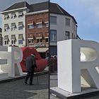 Roermond, NL (3D)