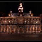 Roermond ... Rathaus