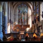 Roermond ... St.-Christophorus-Kathedrale