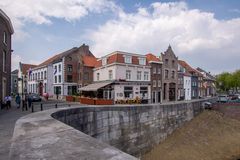 Roermond - Steenen- of Maria-Theresia brug - 02