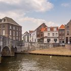 Roermond - Steenen- of Maria-Theresia brug