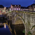 Roermond Steinbrücke ....