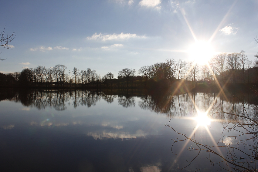 Rößlerweiher