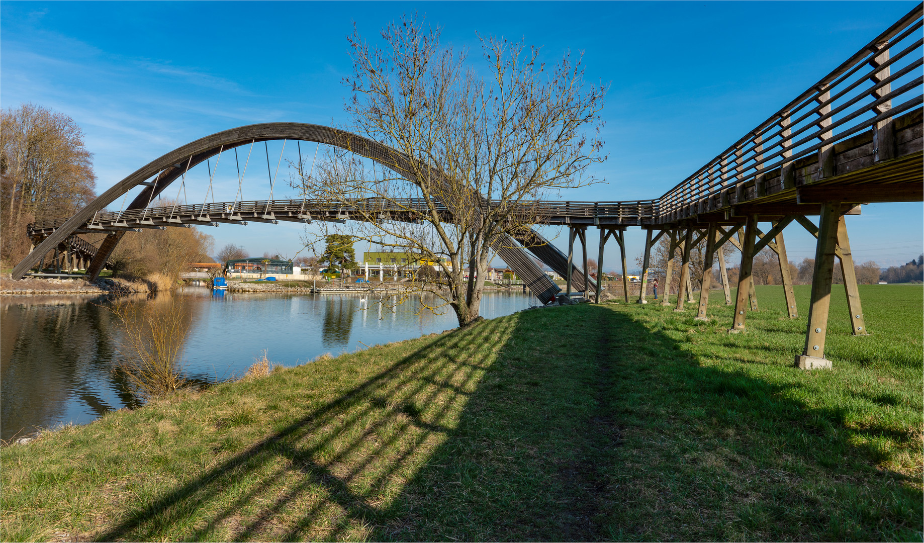 Röstigrabenbrücke