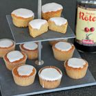 Röteli-Muffins