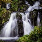 Rötenbachschlucht