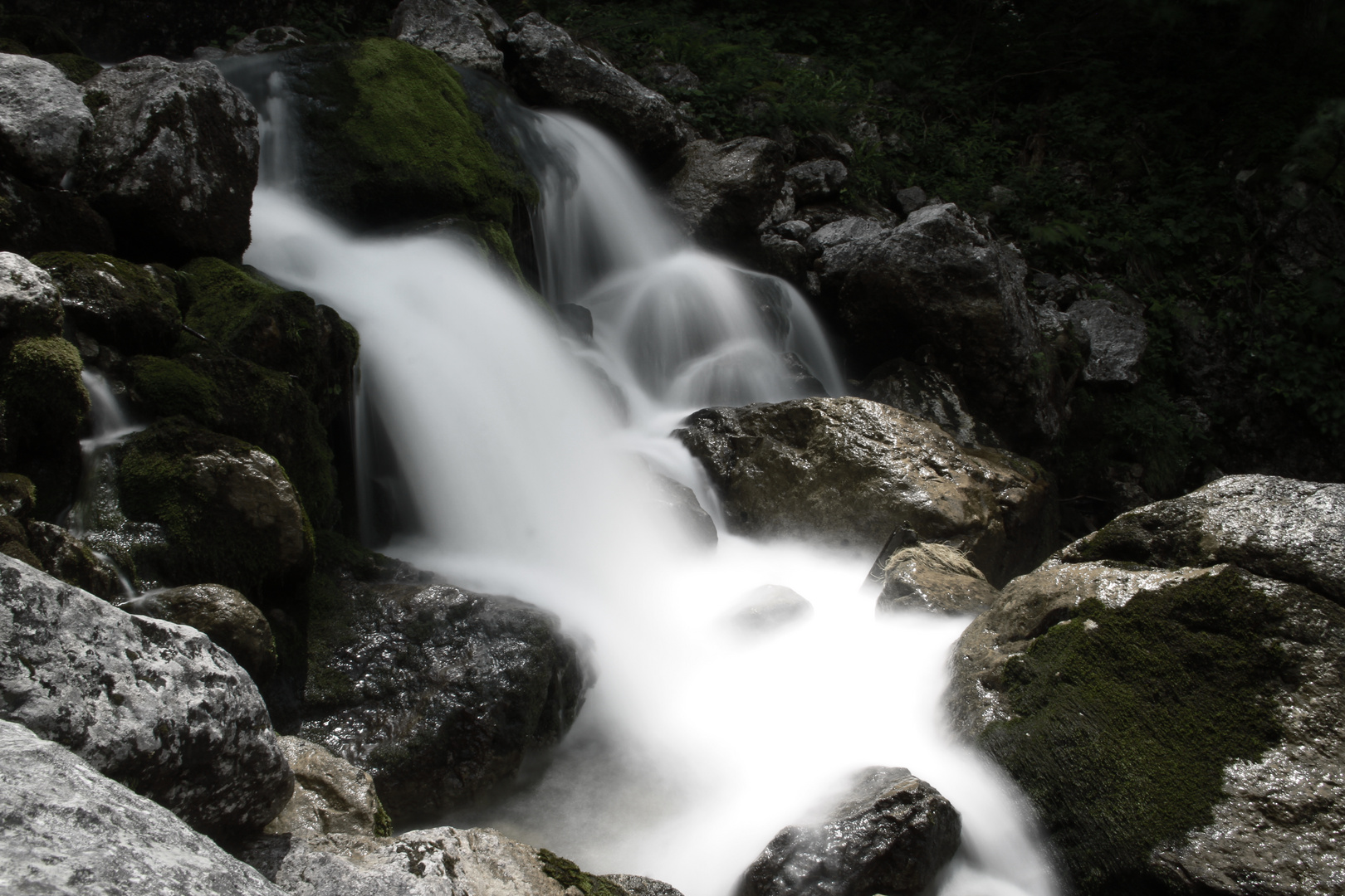 Röthbachfall