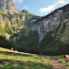 Röthbachfall