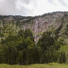 Röthbachfall-Panorama