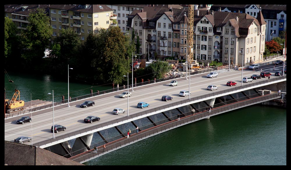 Rötibrücke Erstbegehung