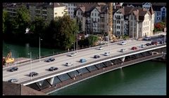 Rötibrücke Erstbegehung