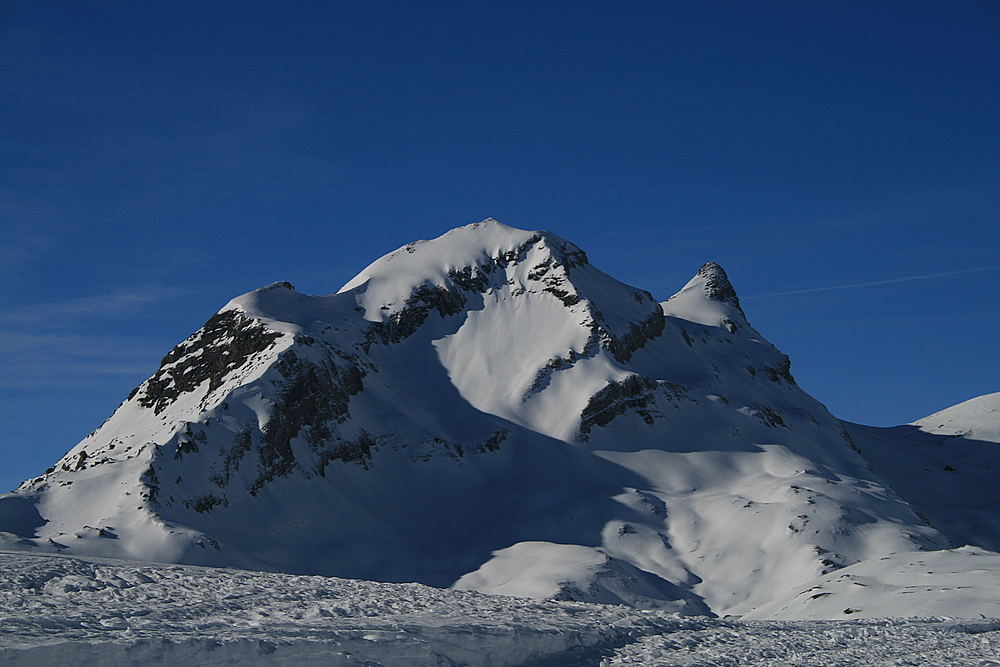 Rötihorn/Reeti