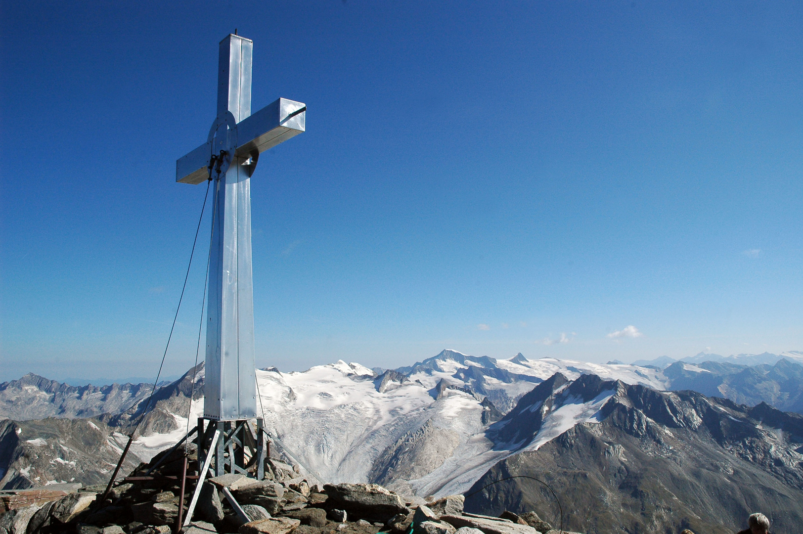 Rötspitze