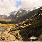 Röttal bei Kasern - Südtirol