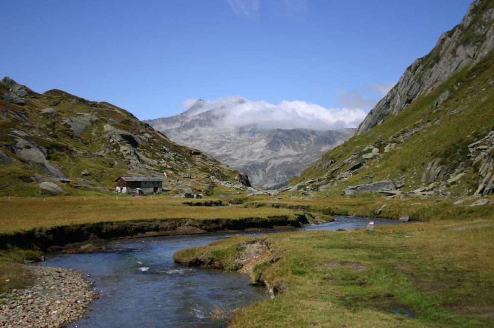 Röttalalm