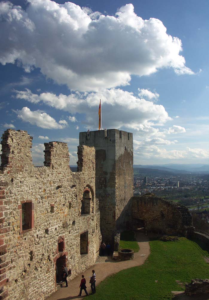 Röttler Schloss