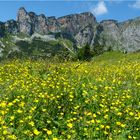 ROFAN GEBIET-ACHENSEE