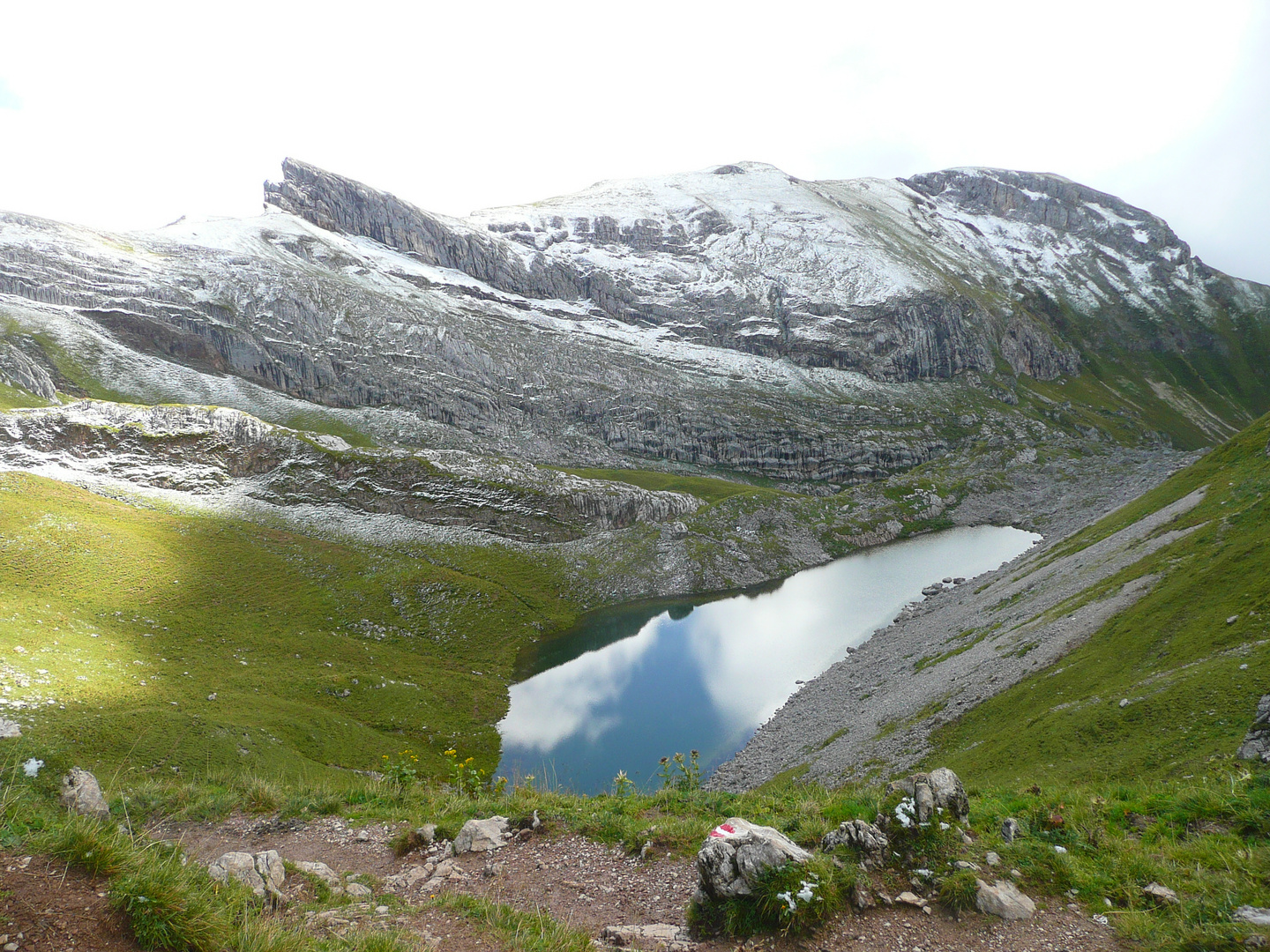 Rofangebiet -Tirol