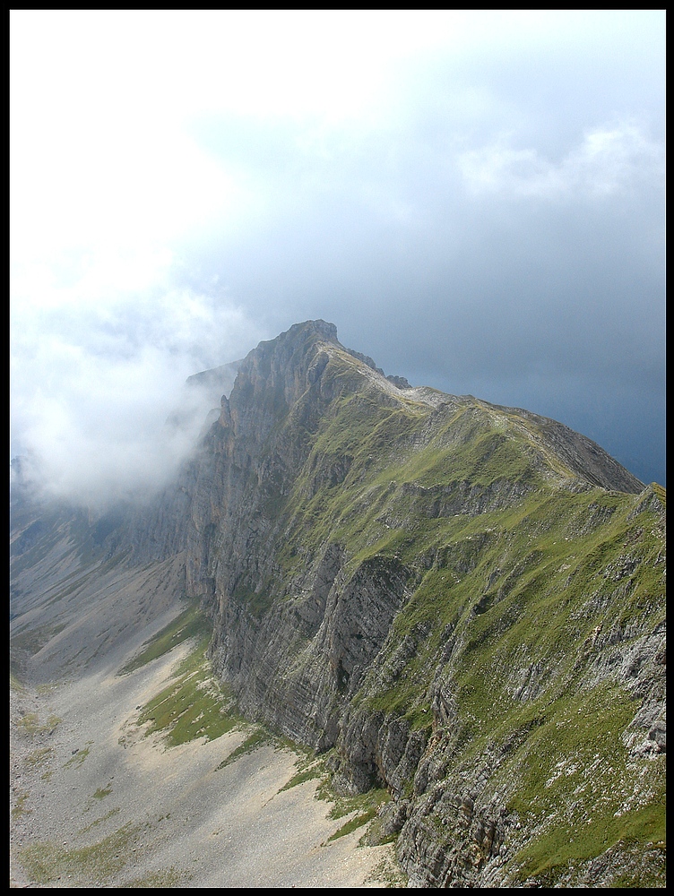 Rofangebirge