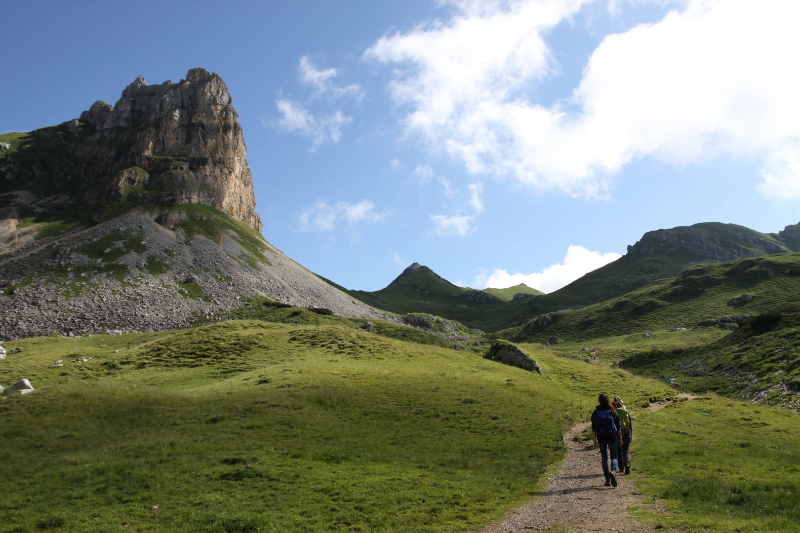 Rofangebirge