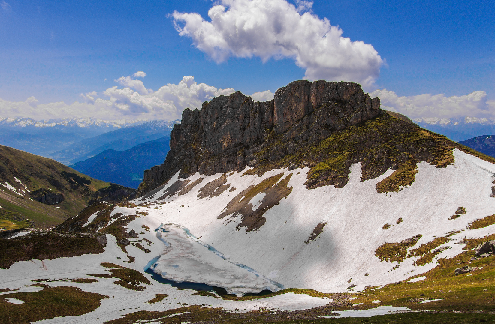 Rofangebirge