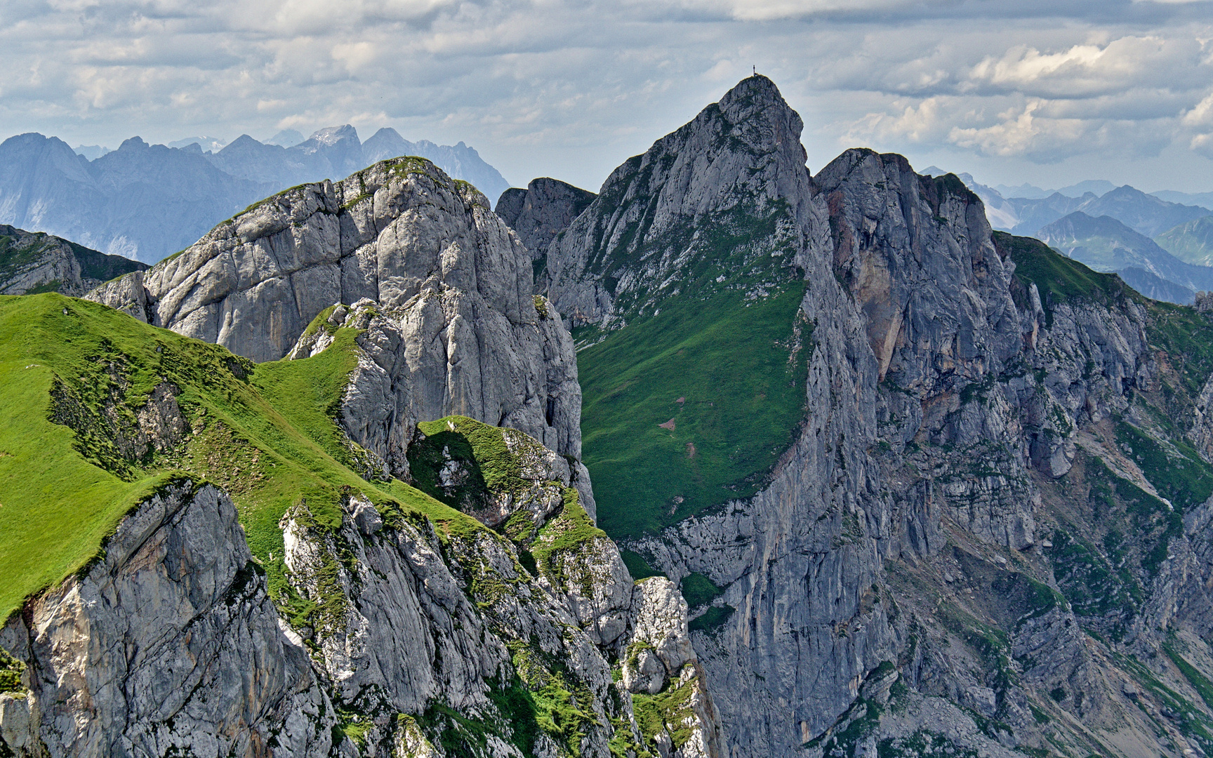 Rofangebirge