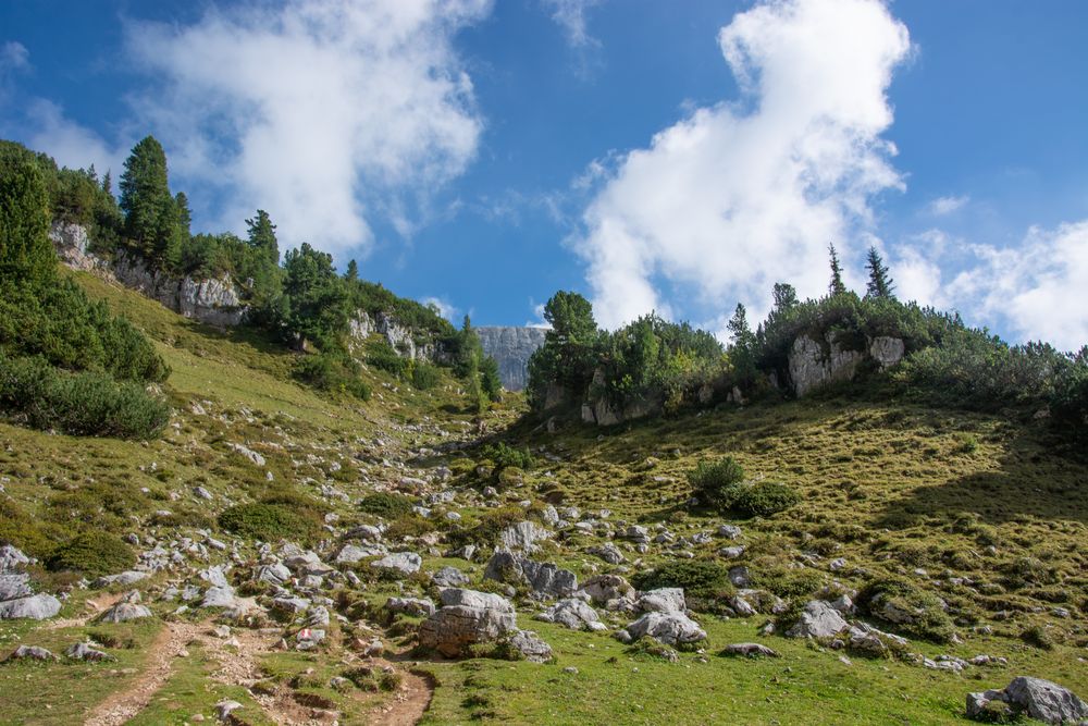 Rofangebirge