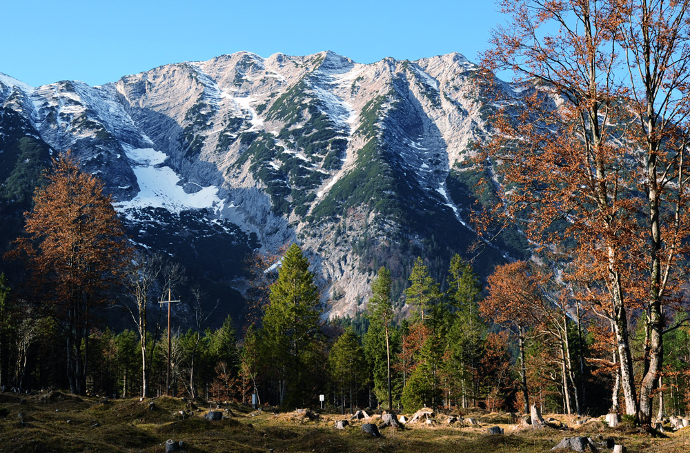 ROFANGEBIRGE-TIROL