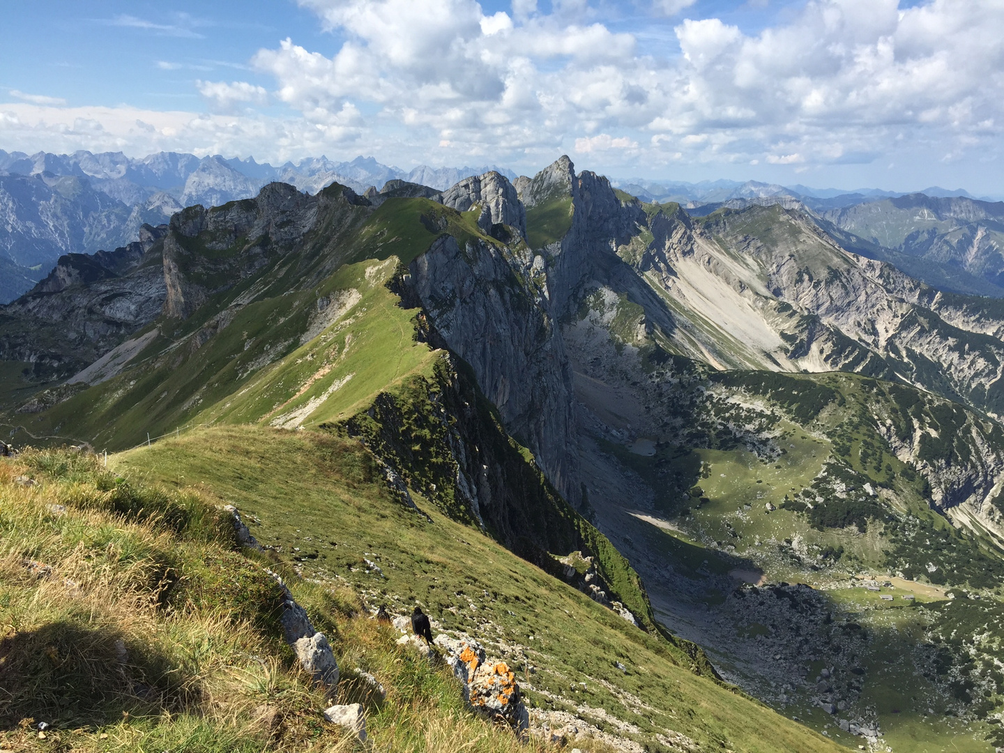 rofanspitze