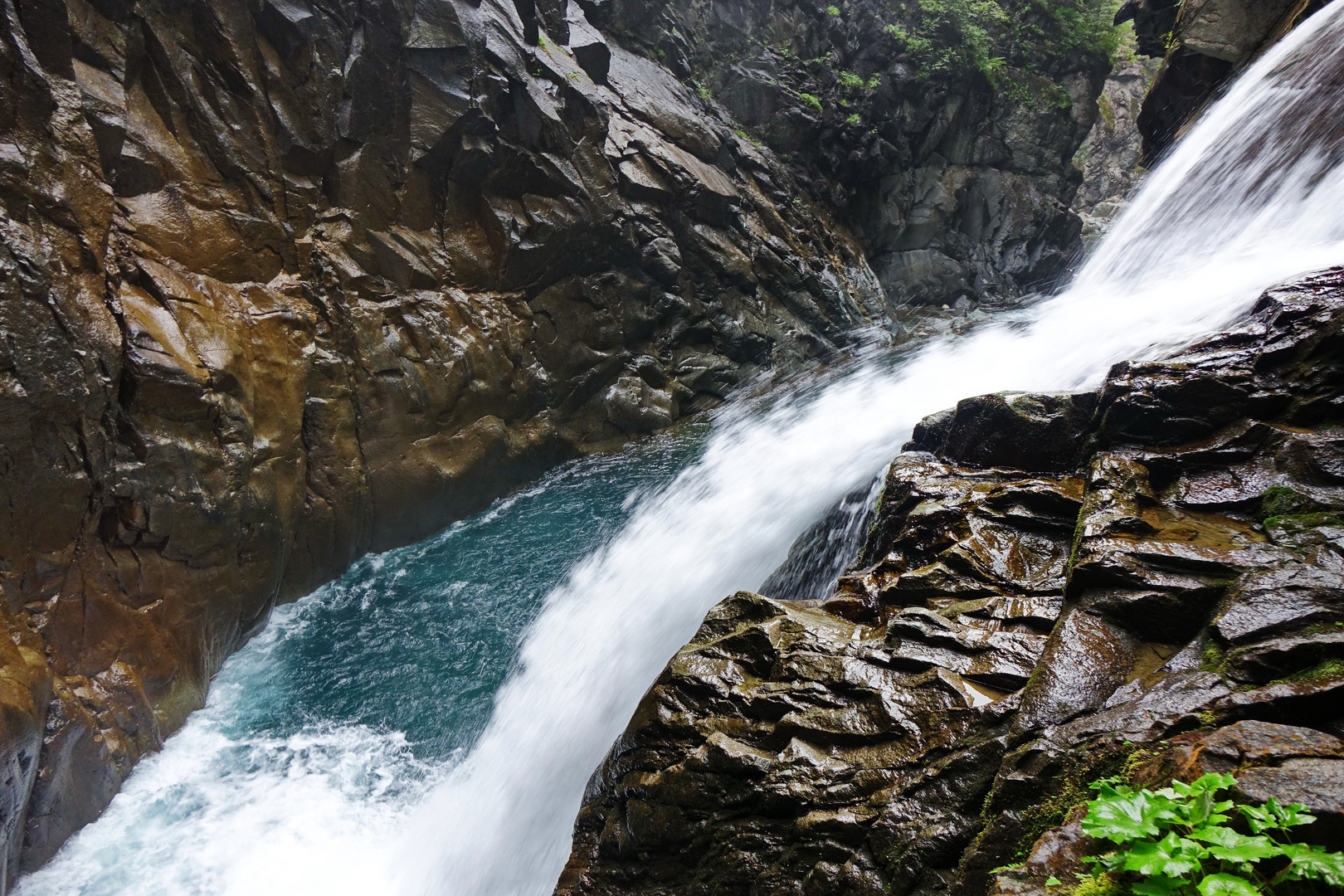 Rofflaschlucht