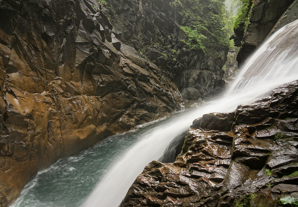 Rofflaschlucht