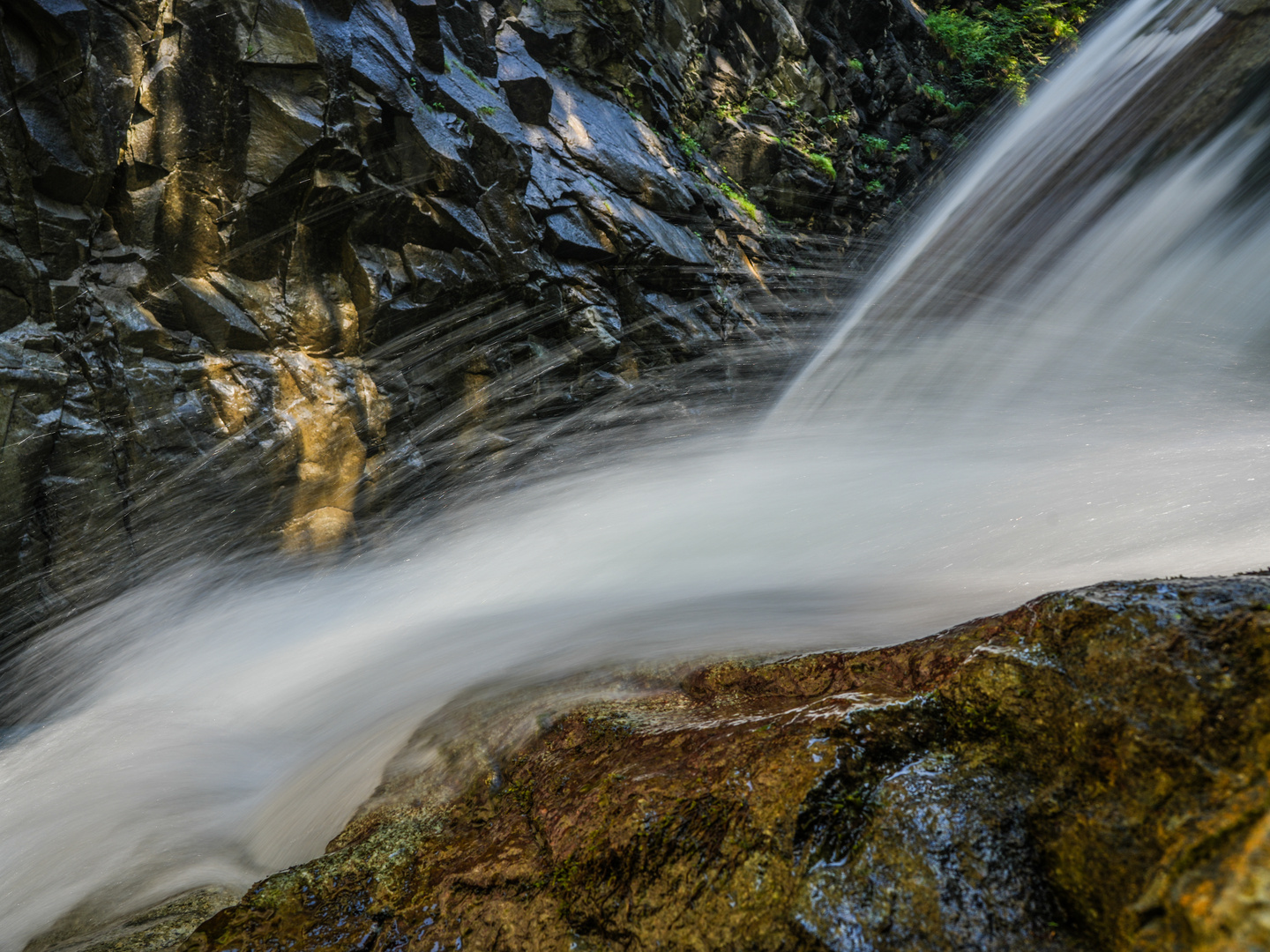 Rofflaschlucht 4