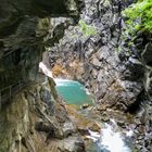 Rofflaschlucht...