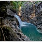 Roflaschlucht Hinterrhein  