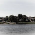 Rogätz an der Elbe