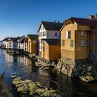Rogaland, Norwegen