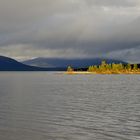 Rogen Naturreservat, Provinz Härjedalen, Sweden