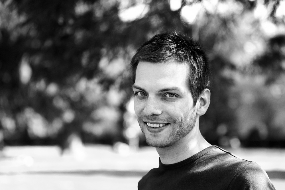 Roger Foto & Bild portrait, portraitfotografie männer, outdoor Bilder