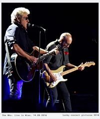 Roger and Pete