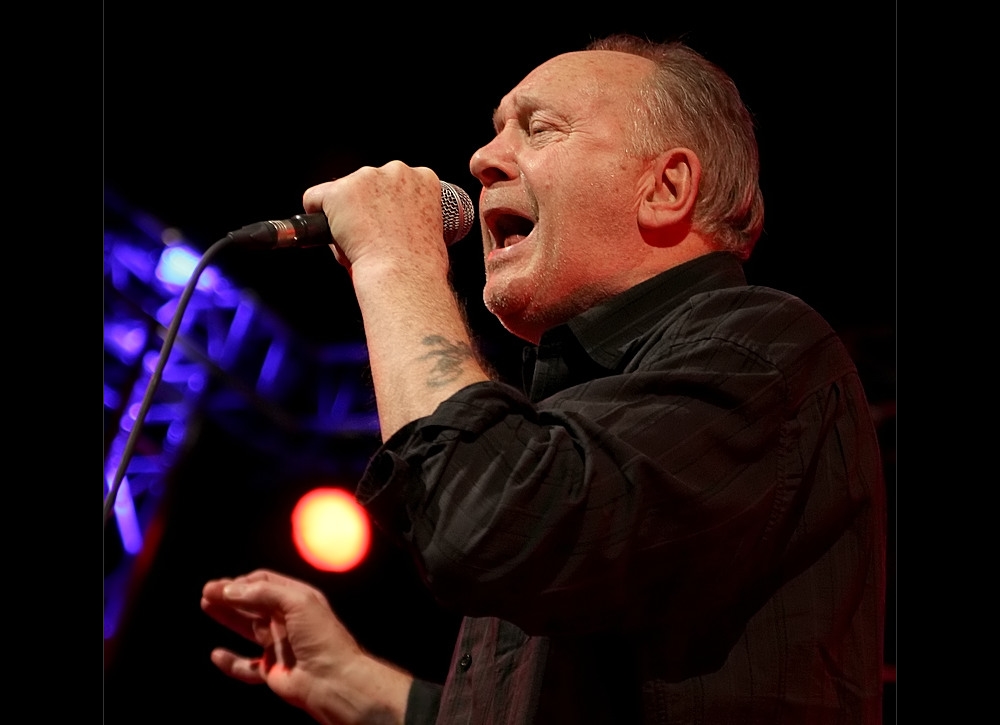 ROGER CHAPMAN