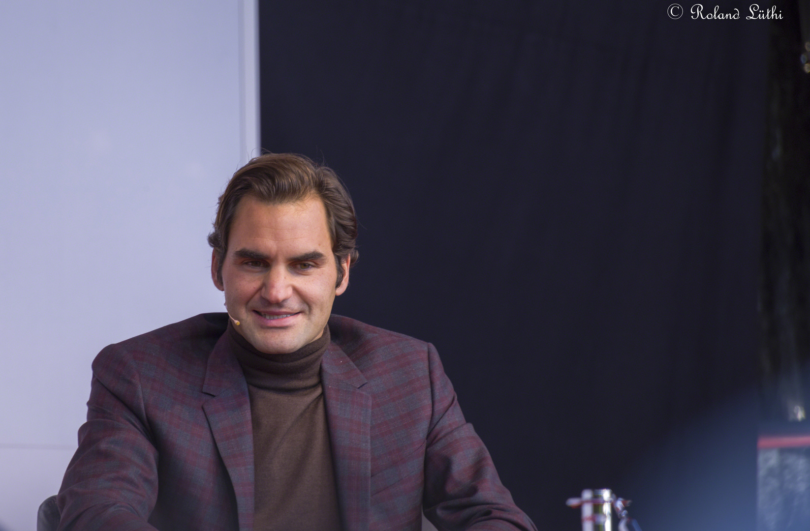 Roger Federer