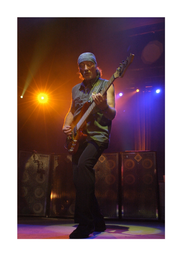 Roger Glover