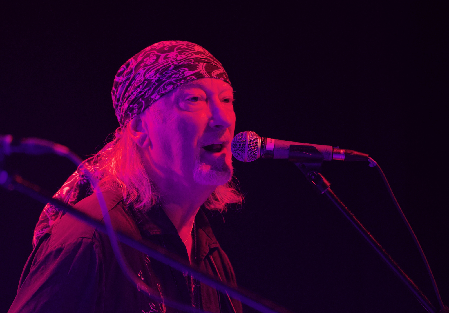 Roger Glover